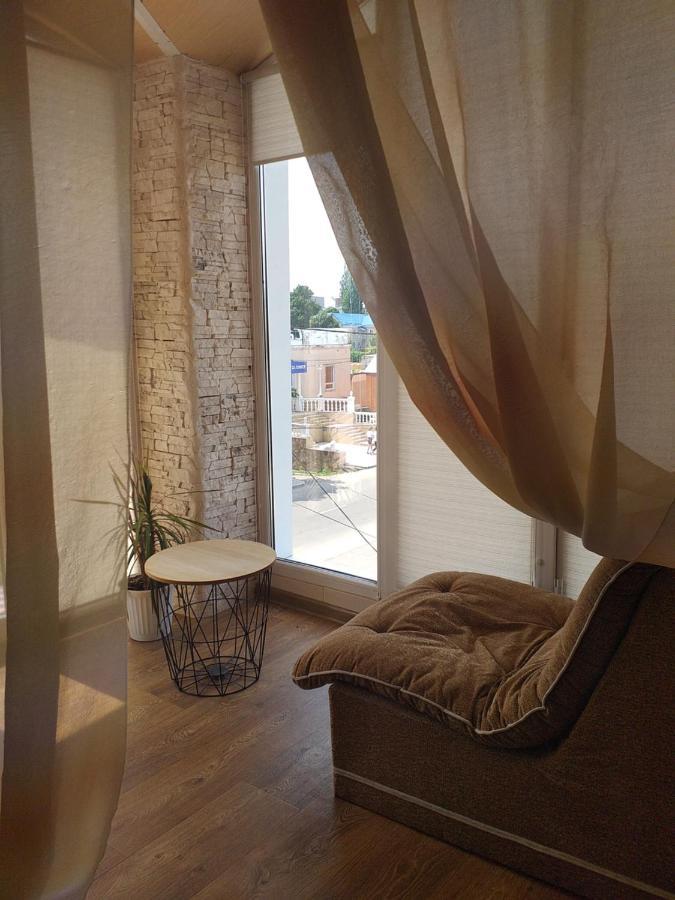 Гостьовий Дім Guest House Podilsk Bagian luar foto