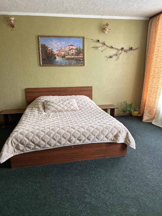 Гостьовий Дім Guest House Podilsk Bagian luar foto
