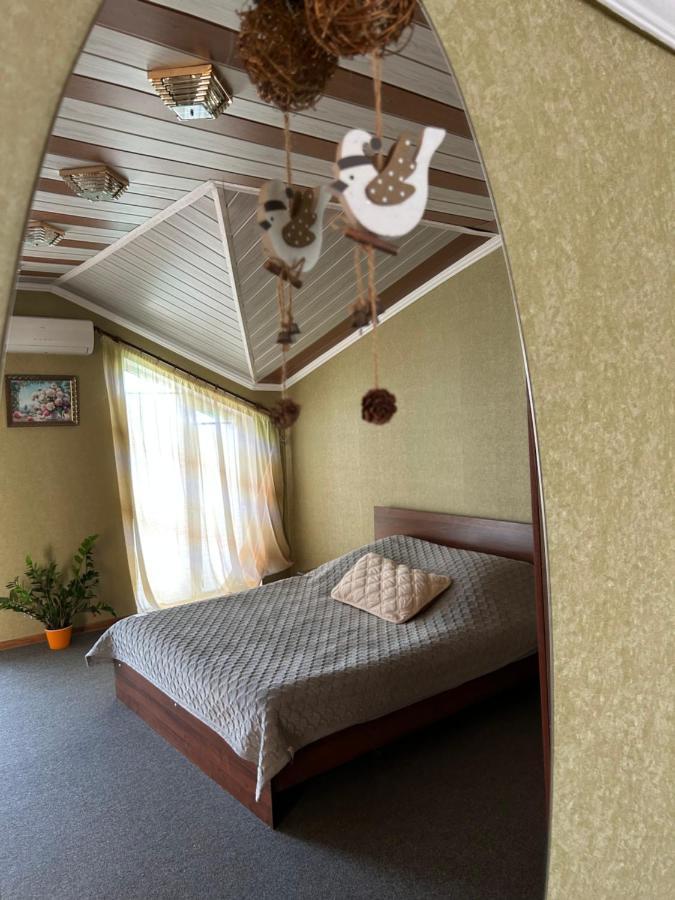 Гостьовий Дім Guest House Podilsk Bagian luar foto