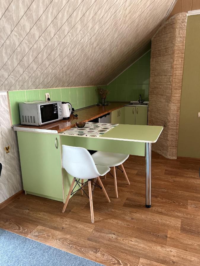 Гостьовий Дім Guest House Podilsk Bagian luar foto