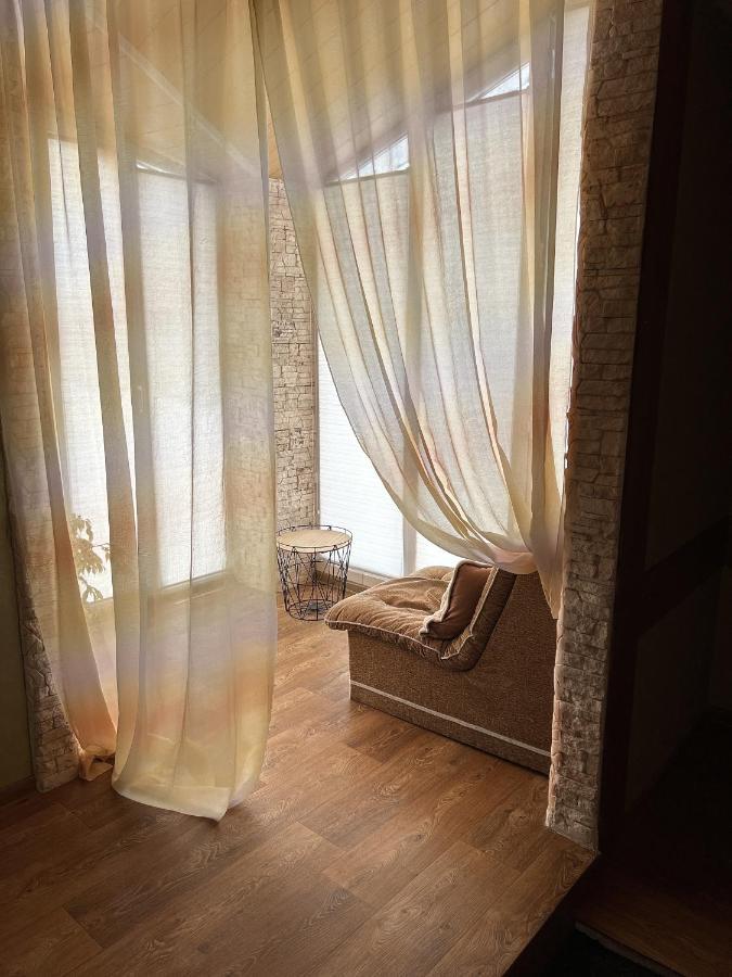 Гостьовий Дім Guest House Podilsk Bagian luar foto