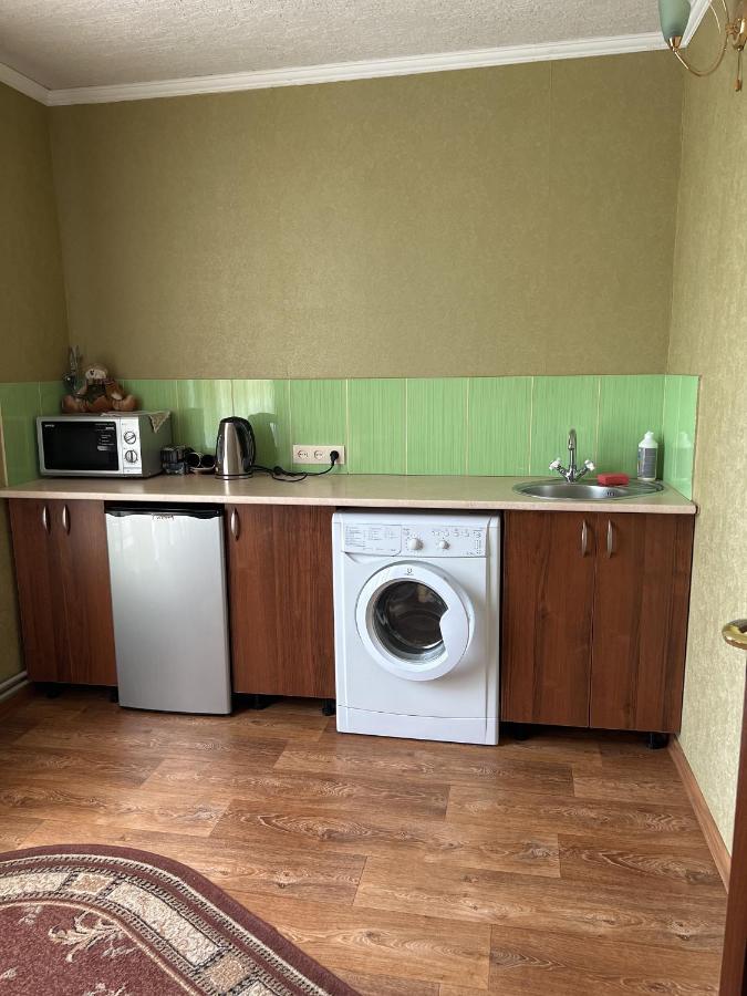 Гостьовий Дім Guest House Podilsk Bagian luar foto