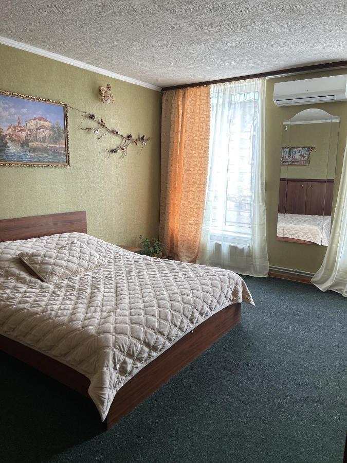 Гостьовий Дім Guest House Podilsk Bagian luar foto