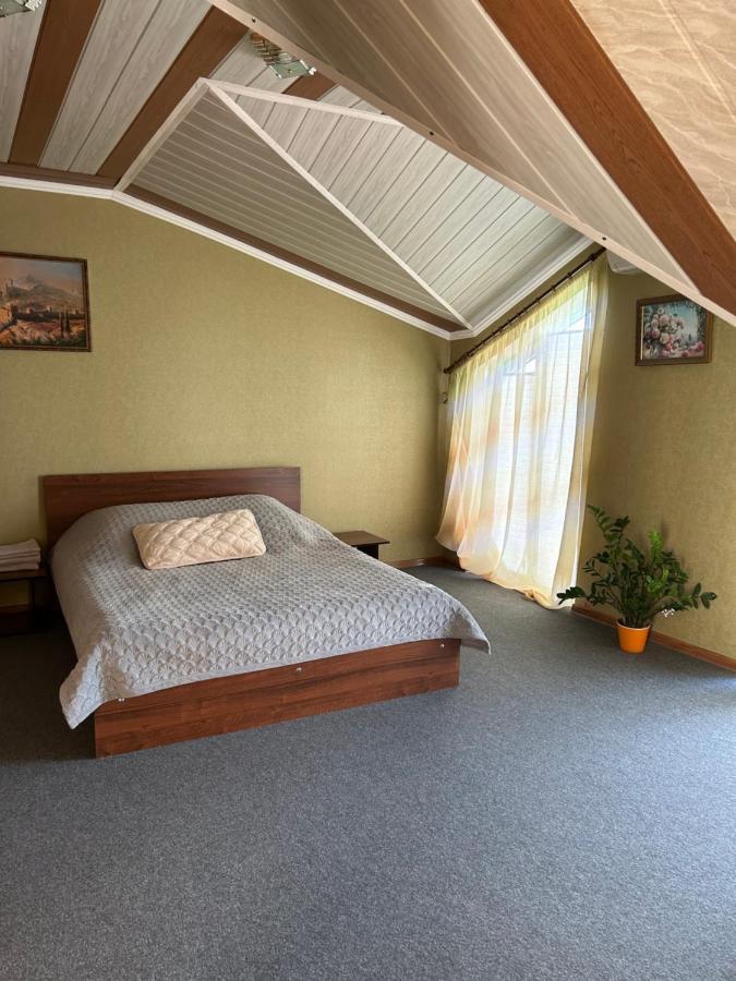 Гостьовий Дім Guest House Podilsk Bagian luar foto