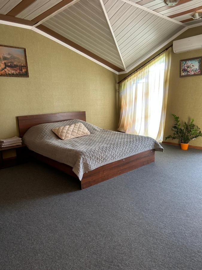 Гостьовий Дім Guest House Podilsk Bagian luar foto