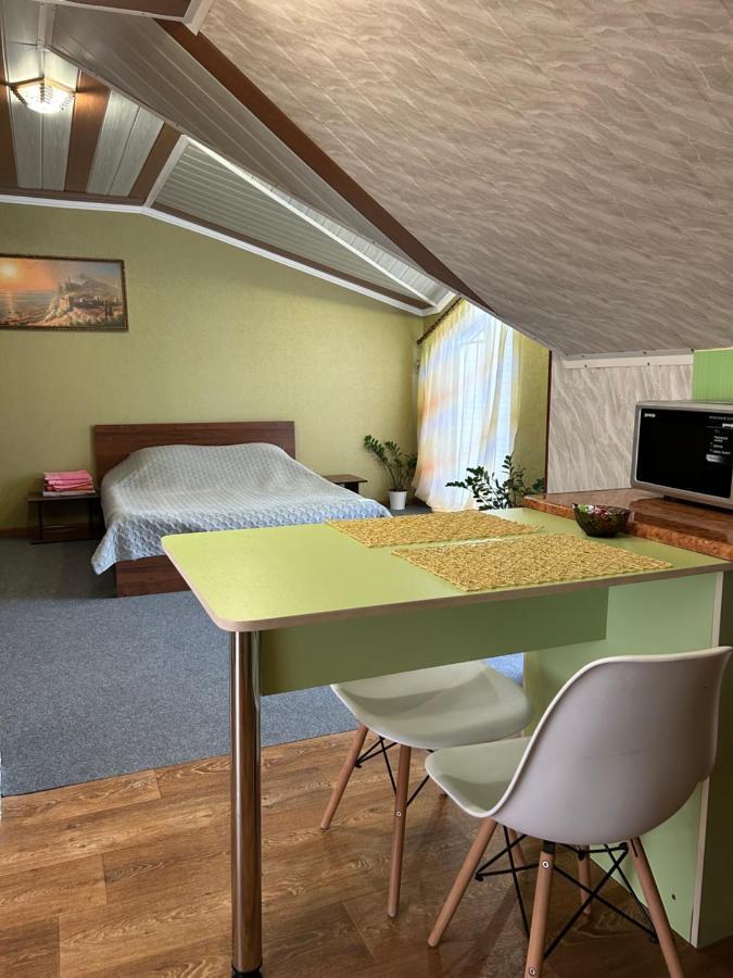 Гостьовий Дім Guest House Podilsk Bagian luar foto
