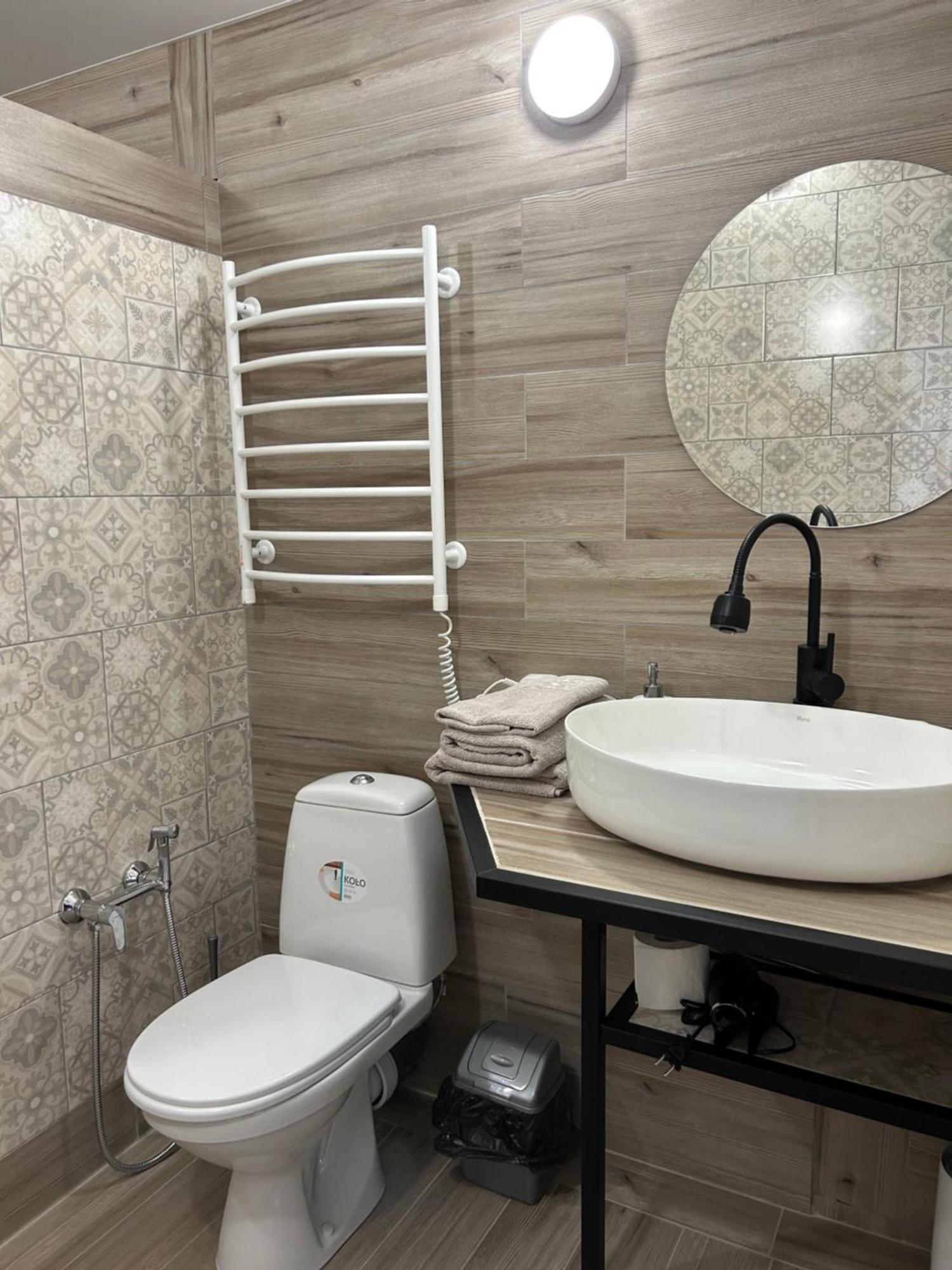 Гостьовий Дім Guest House Podilsk Bagian luar foto