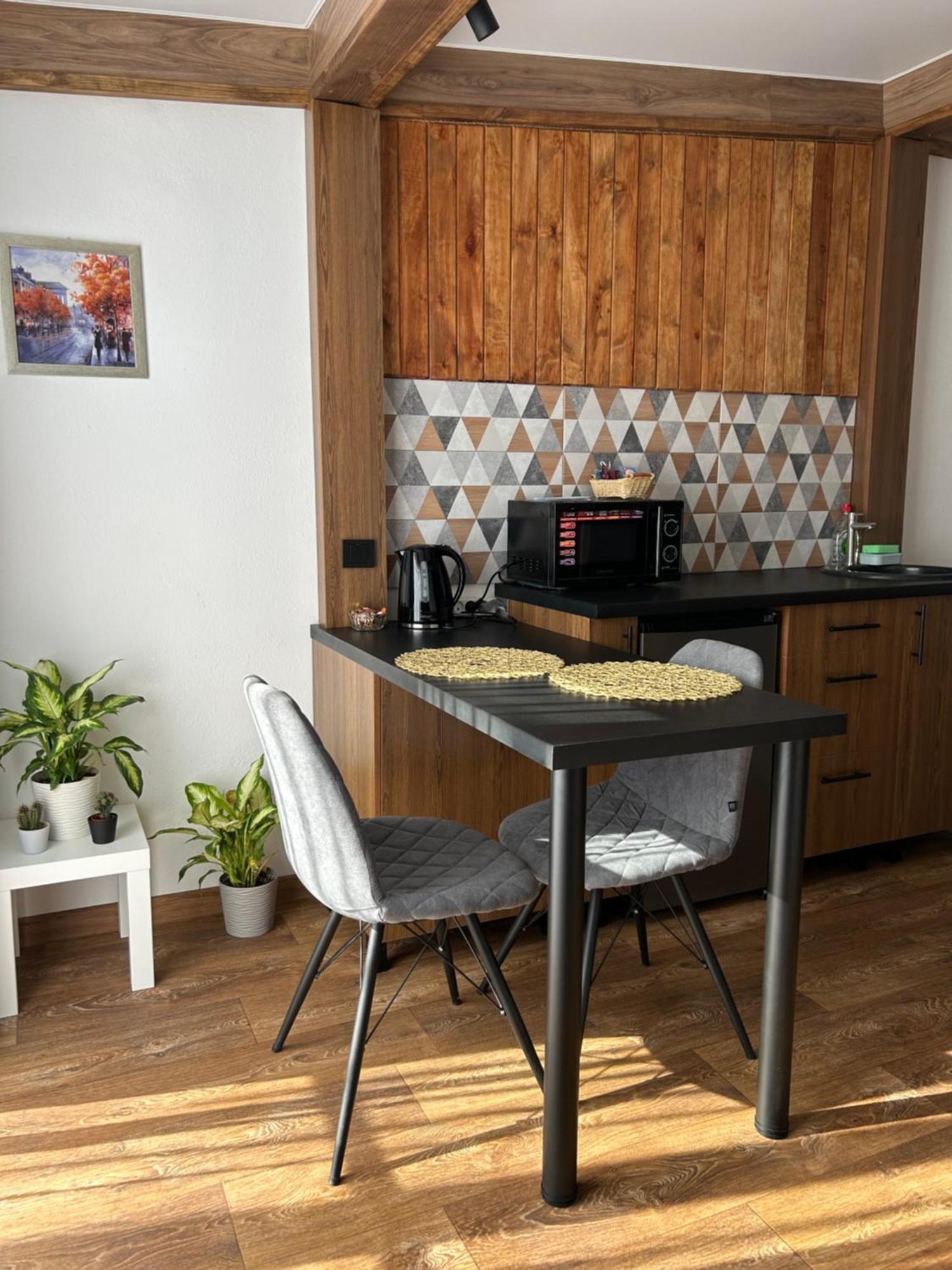 Гостьовий Дім Guest House Podilsk Bagian luar foto