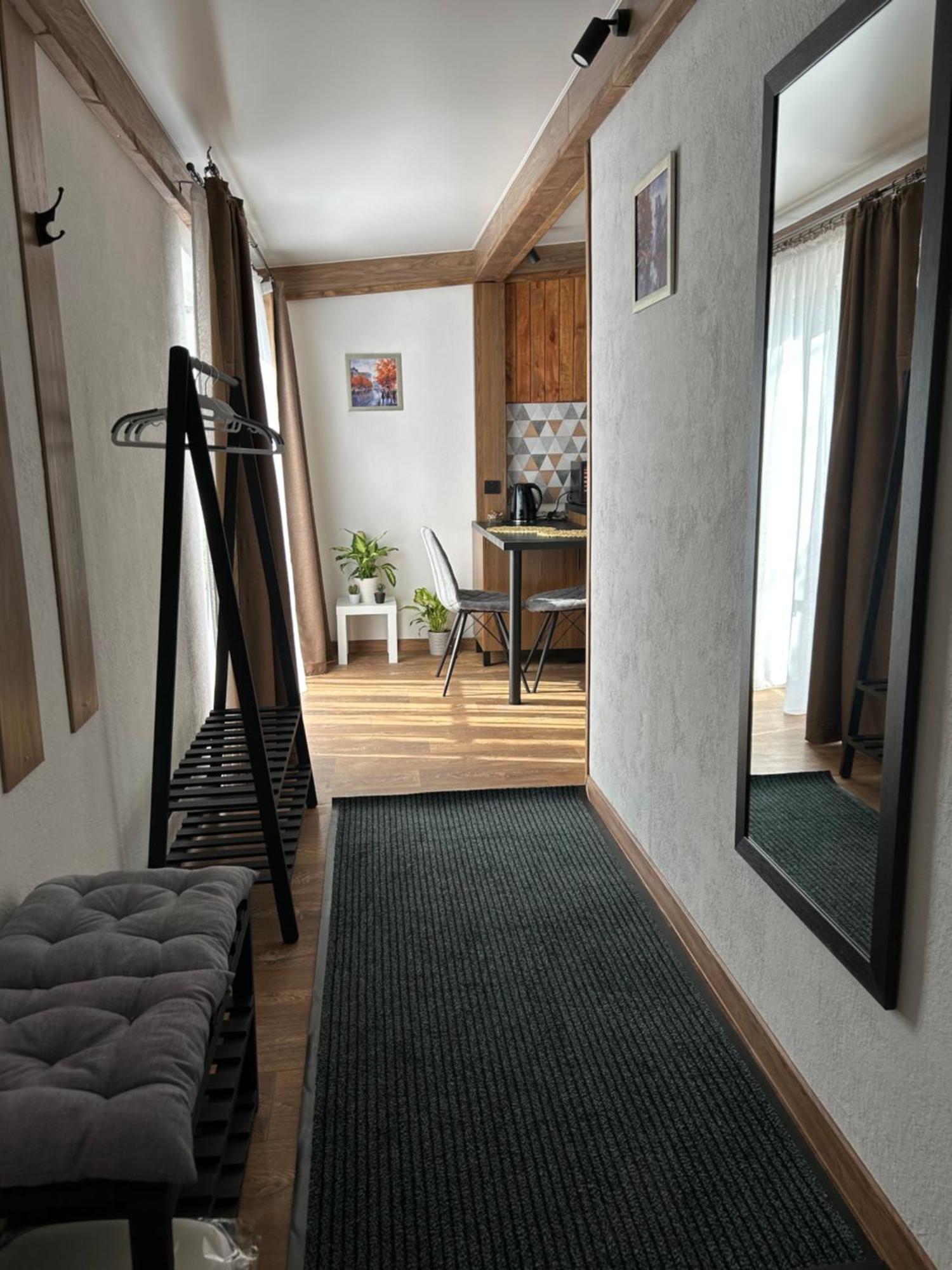 Гостьовий Дім Guest House Podilsk Bagian luar foto