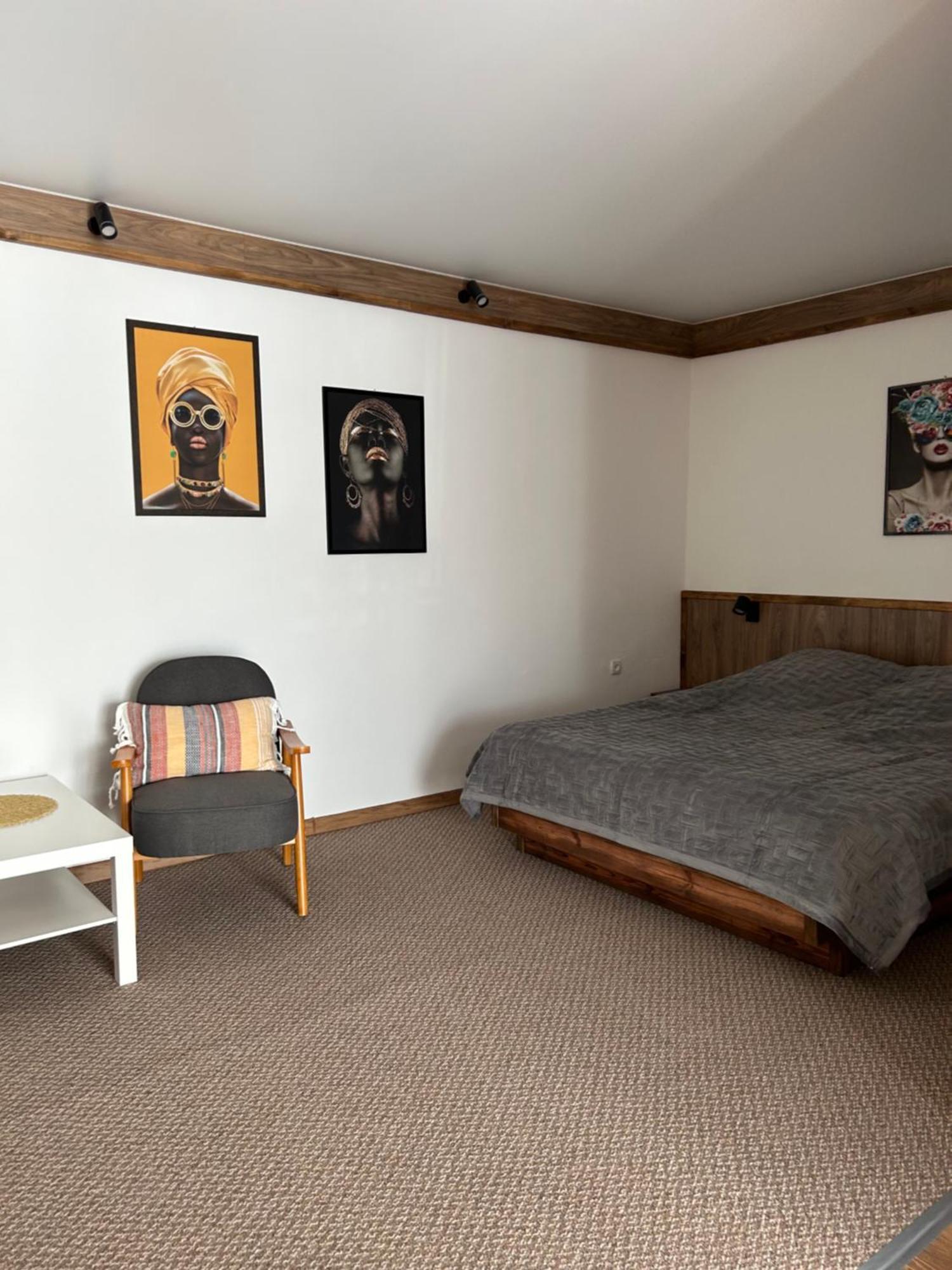 Гостьовий Дім Guest House Podilsk Bagian luar foto