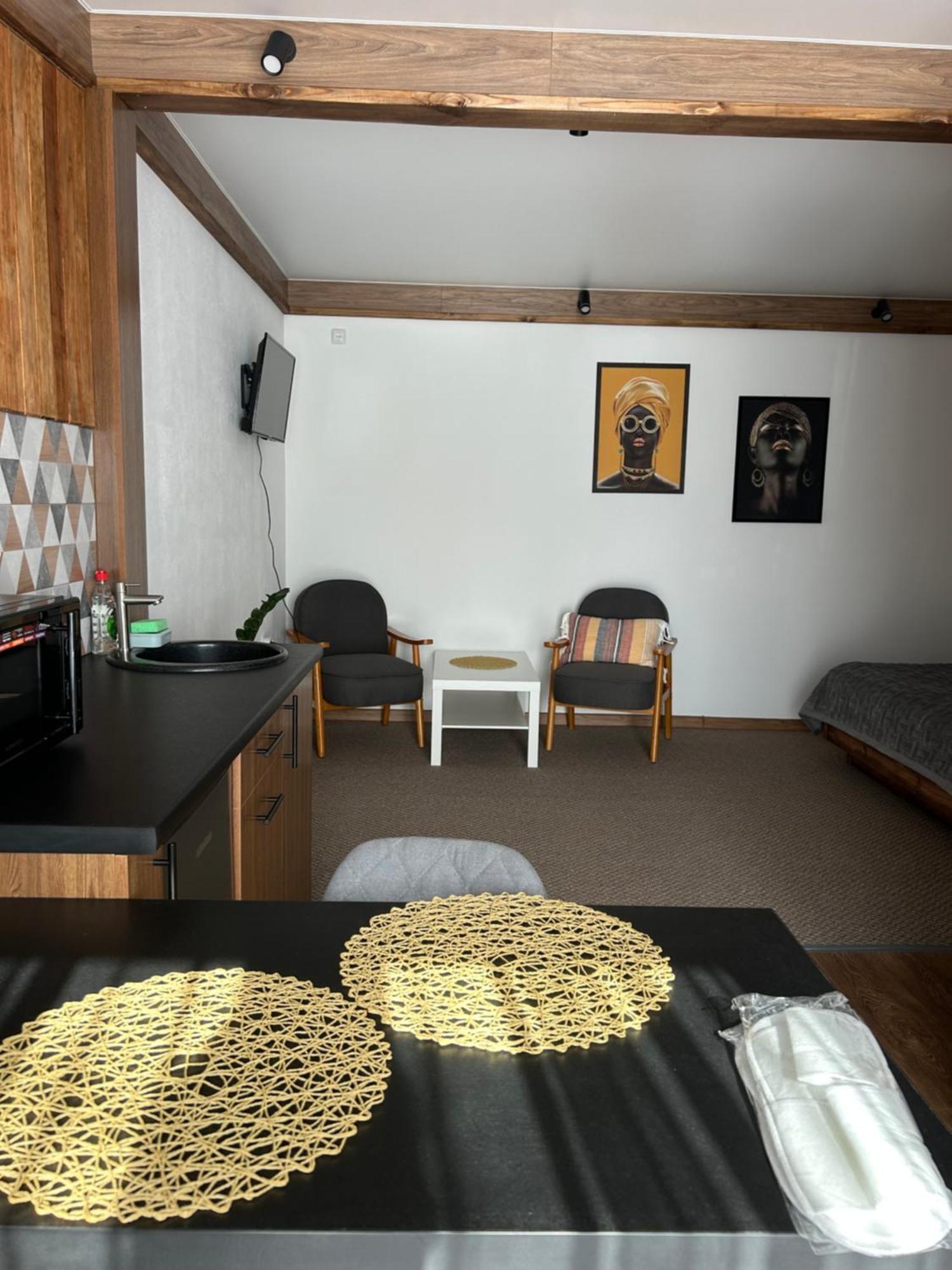 Гостьовий Дім Guest House Podilsk Bagian luar foto
